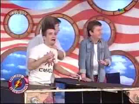 PSC - El Rebo 4 y La Rebo Fest