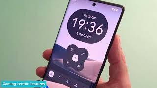 Google Pixel 6 vs Google Pixel 6 Pro!