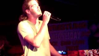 ~Hold A Woman (Sexy Song) by Bucky Covington~