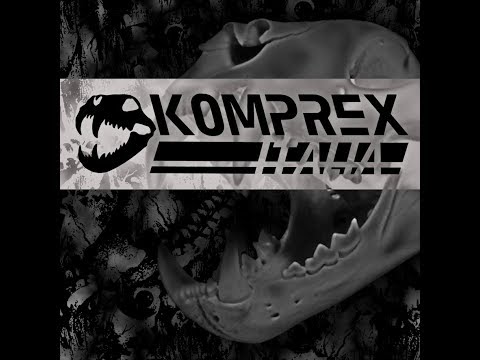 [SCIP-001] Komprex