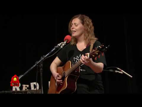 Vanessa Davis & the Whiskey Jacks - The Jazz Song