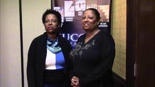 Adrian & Darlen Jackson