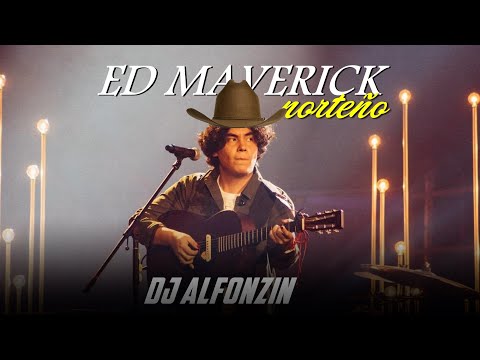 ED Maverick Mix (Norteñas 2021) Dj Alfonzin