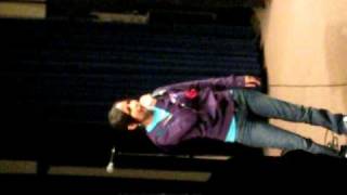 Anjelah Johnson - Beautiful Nail