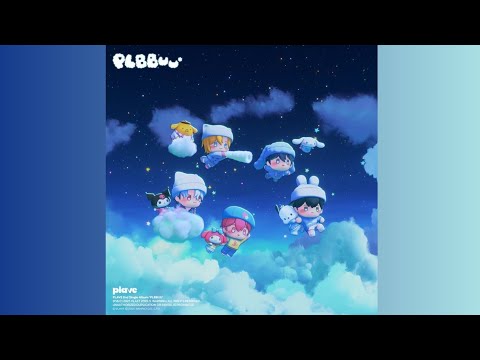 PLAVE 'BBUU!' Official Audio