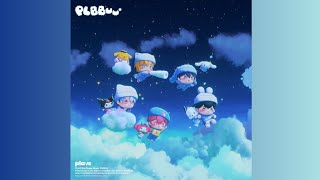Cover art for BBUU!