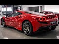 2023 Ferrari F8 Tributo 710hp Interior And Exterior Details