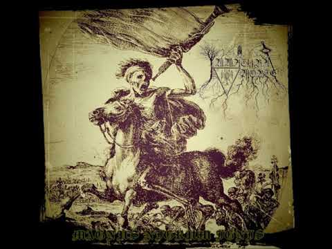 Immatura Morte - Tredecim Gladiis et Duobus Capitibus (Thirteen Swords And Two Heads)  