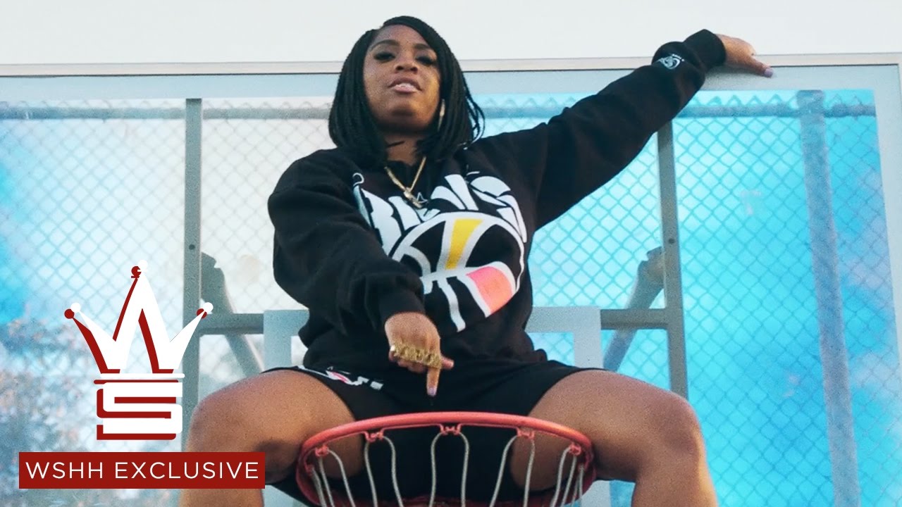 Kamaiyah – ”I’m On”