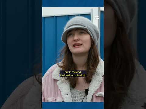 Why Is This City Moving? | Dw Documentary