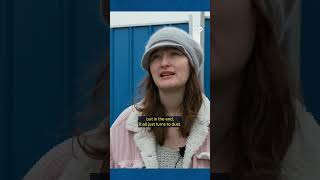 Why is this city moving? | DW Documentary