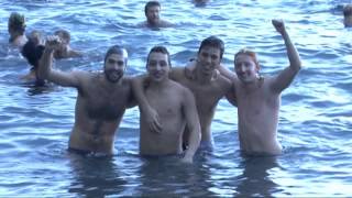 ARENZANO CIMENTO 08/12/2013