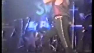 The Sweet Show - Backstage, Blockbuster, Rock and Roll Disgrace, Set me Free.wmv