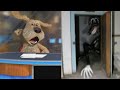 Ben Reacts To Other Dogs