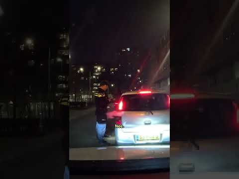 Politie RECAP Middagdienst Amsterdam 2025