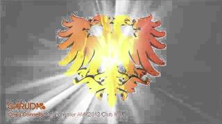 Craig Connelly - Manchester AM (2012 Club Mix) [Garuda]