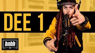 Dee-1 HNHH Freestyle Sessions Episode 036