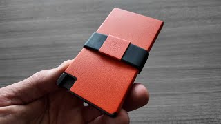 Watch Before You Buy Your Next Wallet - Ekster Cardholder Pro Wallet!
