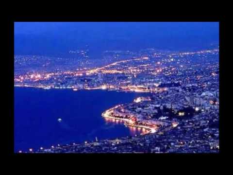 İzmir Misali - Orçin Çınbarcı