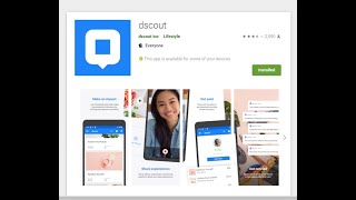Dscout update 2021