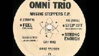Omni Trio ‎–Feel (Feel Good)