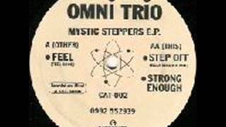 Omni Trio ‎–Feel (Feel Good)