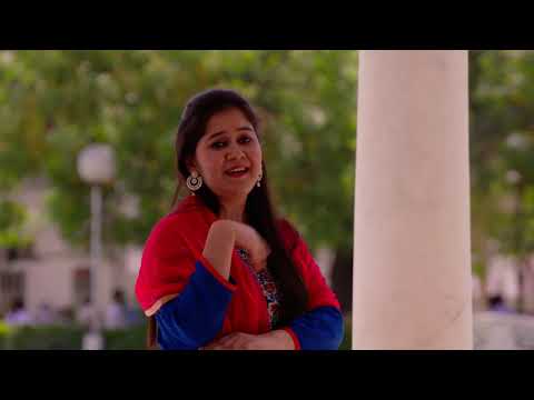 Taar Man Ki Tumhi Se Judi Hi Rahe Song Covered By Shubhi Bahuguna