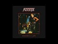 Accept - Burning - HQ