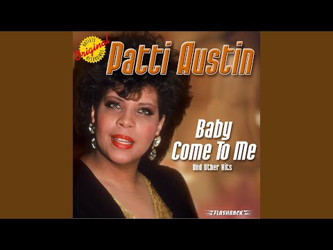 Baby Come To Me (Remastered)