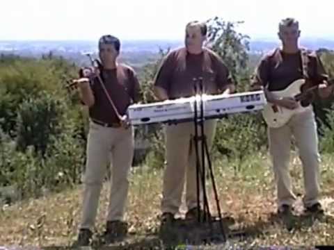 Lijepi san - Kad pomislim da cu umrijeti - (Official video 2007)