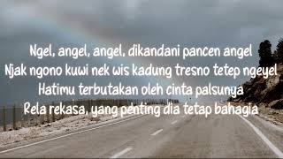 Download lagu rasah dadi pelangi cover damara de mp3 Download lagu rasah dadi pelangi cover damara de mp3