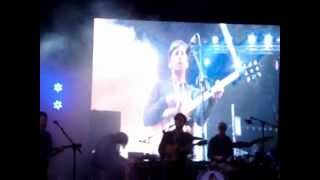 British sea power - atom live ynot festival 4-8-12