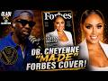 Did Dr Cheyenne Bryant FAKE Forbes Too The Lies Keep Getting Worse