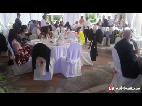 Trenino sposi  matrimonio Franci Paolo