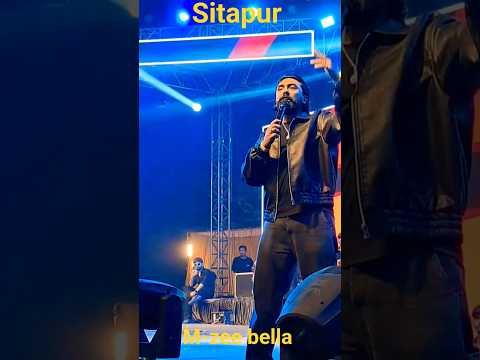 viral#video#liveshow#Sitapur# M-zee Bella🤘🤟👍