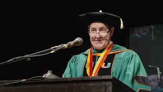 The 2026 University of Maryland School of Medicine Graduation