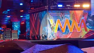 Moscow Mule Benji e Fede Wind Music Awards 2018