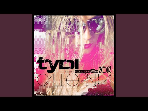 Global Soundsystem 2012: California (Full Continuous DJ Mix)