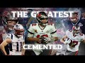 Tom Brady - Cemented (Career Doc. 4 of 4)