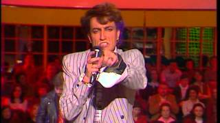 Tino Casal-Billy Boy