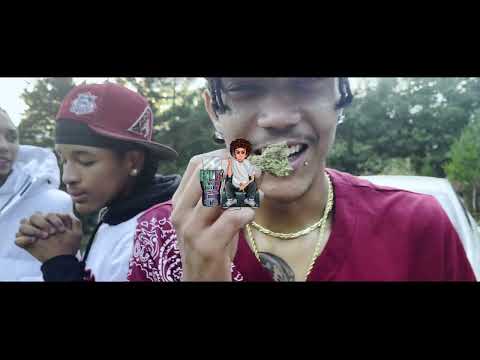 Gared X Young Case X Mixplanet - Penquitos (Videoclip Oficial) Shot By : @klk.music