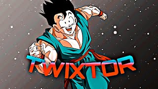 Download lagu GOHAN VS ASALTANTES TWIXTOR   CC mp3