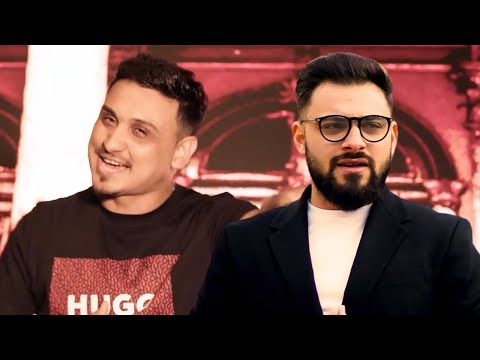 Marius Olandezu & Lele - Azi incerc sa te uit