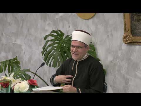 Vrijednost riječi LA ILAHE ILLALLAH / 27. oktobar 2022.