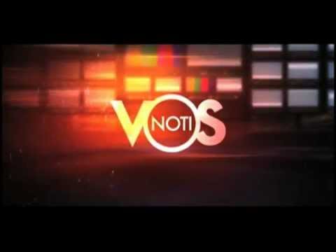 Notivos - Avances Viernes 27 de enero 2012