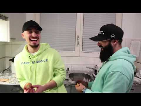 Liridon‘s Kochshow