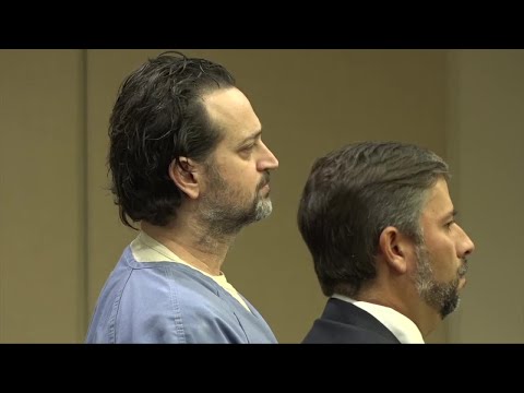 Charlie Adelson sentenced to life in prison for 2014 murder of Dan Markel