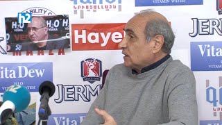 Արևմուտքն ու Թուրքիան Ղազախստանում պարտվեցին ահաբեկիչների կուռացիան Անկարայի վրա էր. Հայկ Նահապետյան