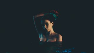 POLAR - Breathe (OFFICIAL LYRIC VIDEO)