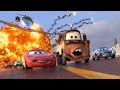 Cars 2 2011 Trailers TV Spots